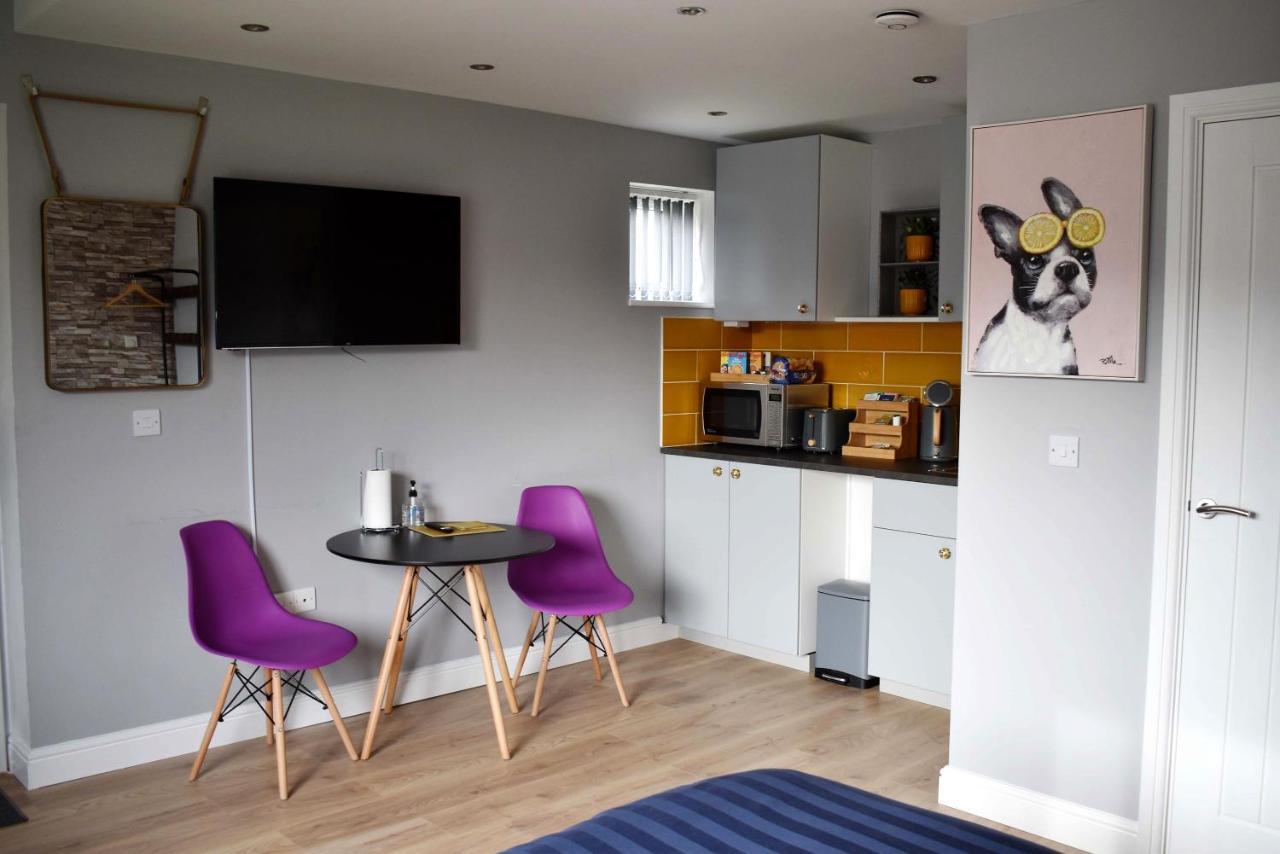 Apartment Modern Luxury 1 Bed With Parking Near Stansted Airport Stansted Mountfitchet